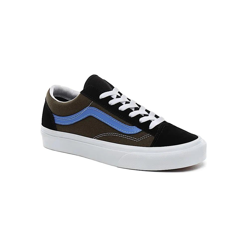 Vans Style 36 Vintage Sport ‘Beech Ultramarine’ Beech/Ultramarine (VN0A3DZ3TGQ)