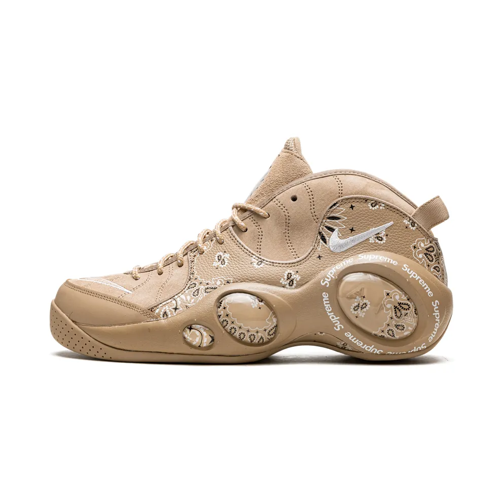 Nike Air Zoom x Supreme Flight 95 Hemp (DJ8604-200)