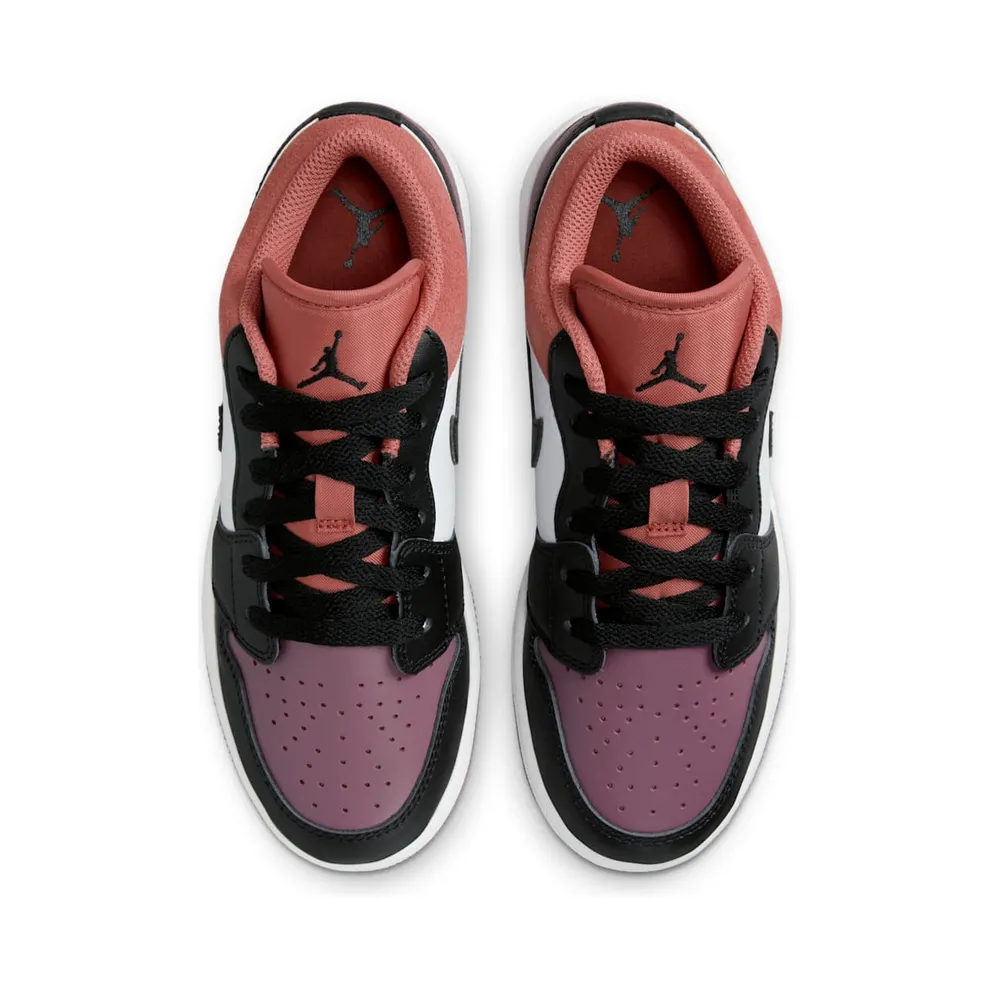 Air Jordan 1 Low SE GS “Sky J Mauve” (FB9908-102)
