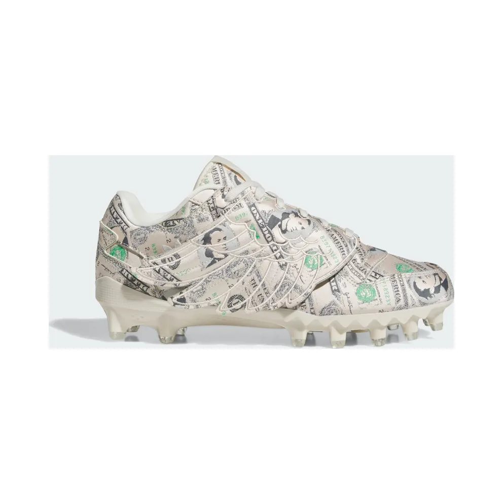 Jeremy Scott x adidas Forum (JR9626)