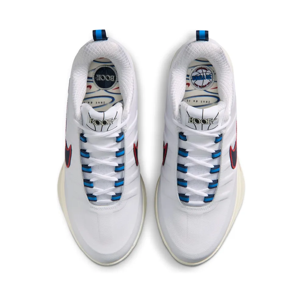 Nike Book 2 “WNBA 30th Anniversary” (IR6333-100)