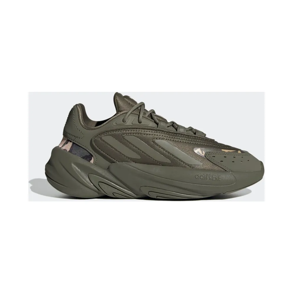 adidas Ozelia Olive Strata Aluminium (HQ1607)