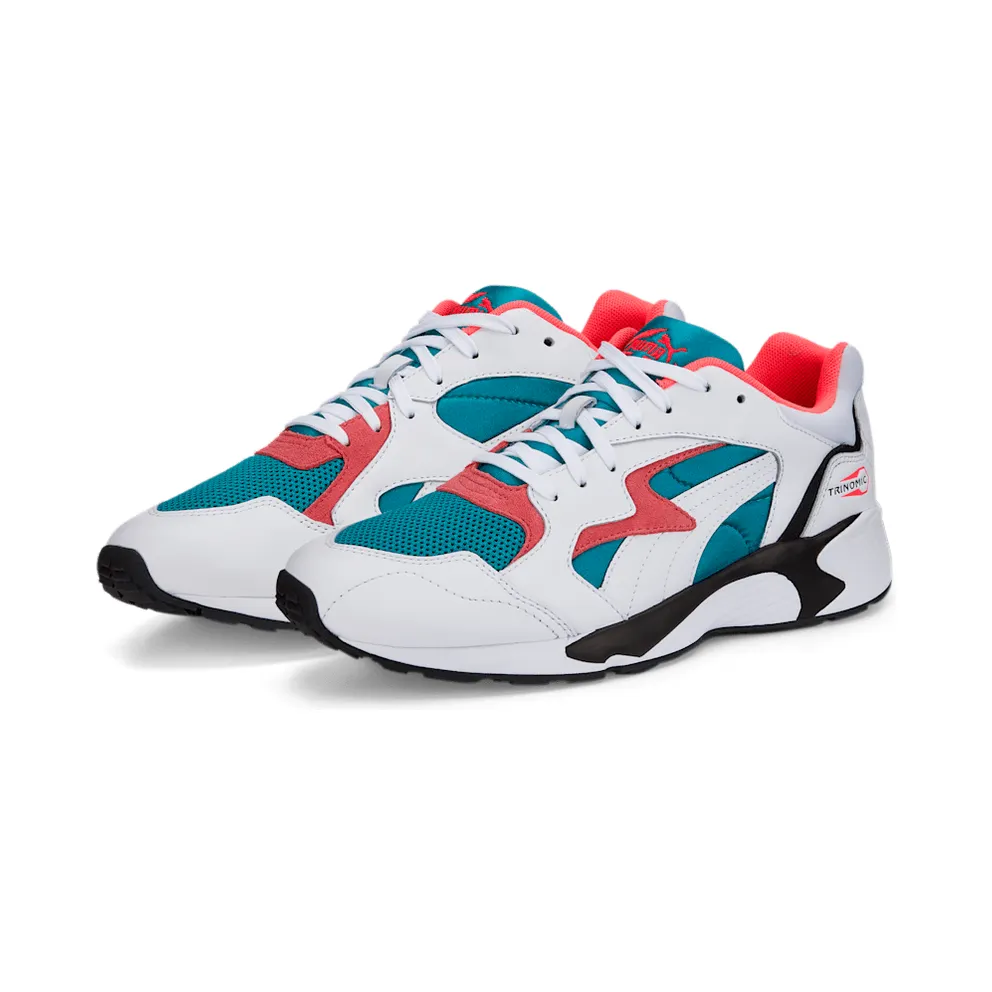 Puma Prevail White (386569-04)