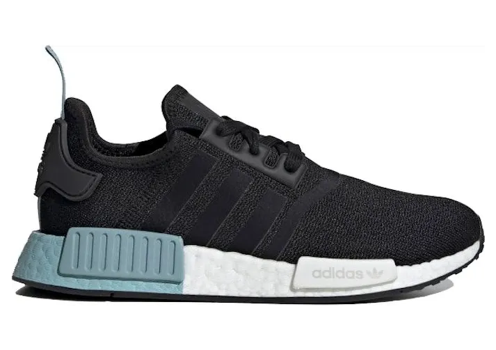 adidas NMD R1 Black Ash Grey (EE5178)