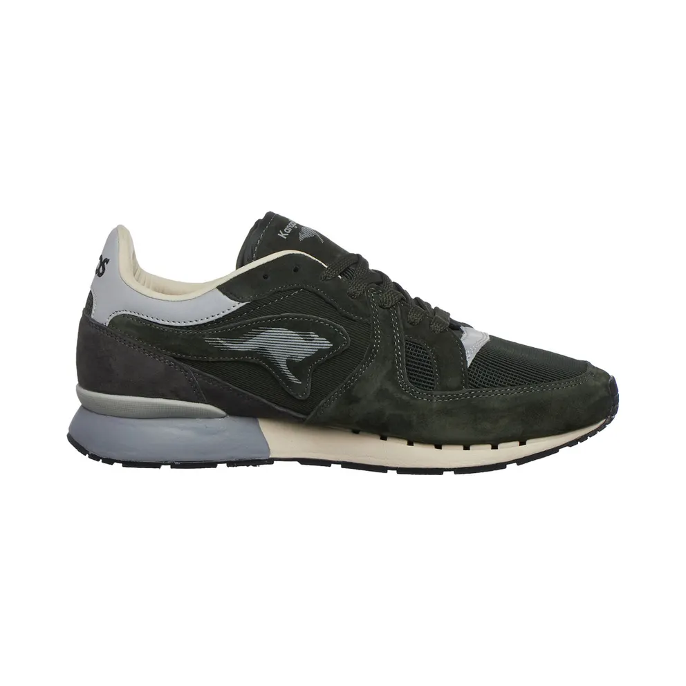 KangaROOS Coil R1 OG Olive (47282-8012)