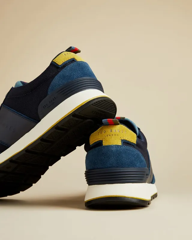 Ted Baker LHENSTR (DK-BLUE)