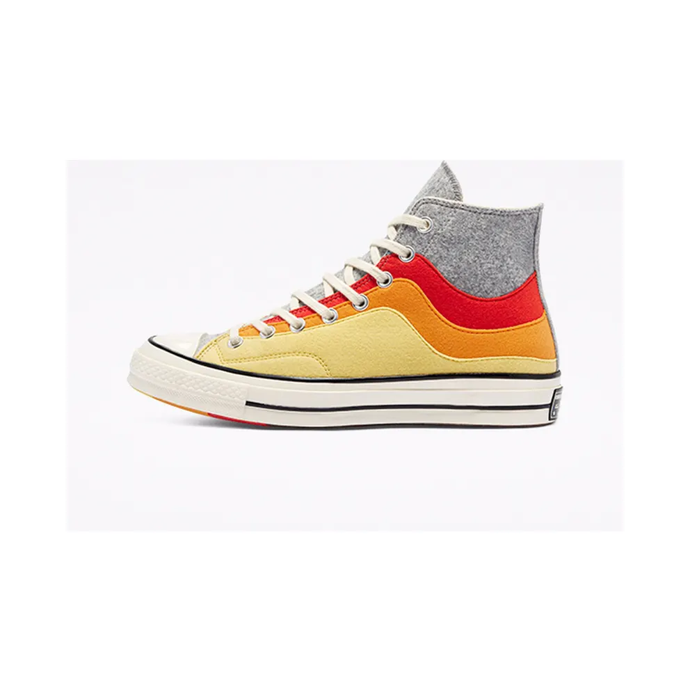 Converse Chuck Taylor All-Star 70s Hi NorEaster Storm Front Storm Front/Yellow Cream (169518C)