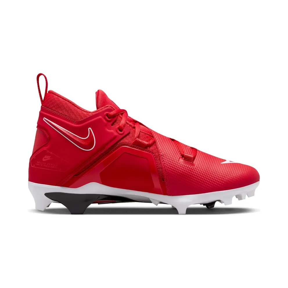 Nike Alpha Menace Pro 3 University Red (CT6649-616)