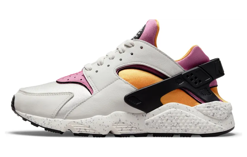 Nike Air Huarache University Gold Pink (DD1068-003)