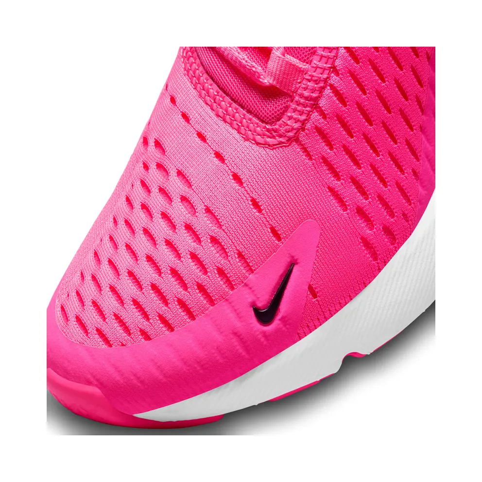 Nike Air Max 270 Hyper Pink Black (FB8472-600)