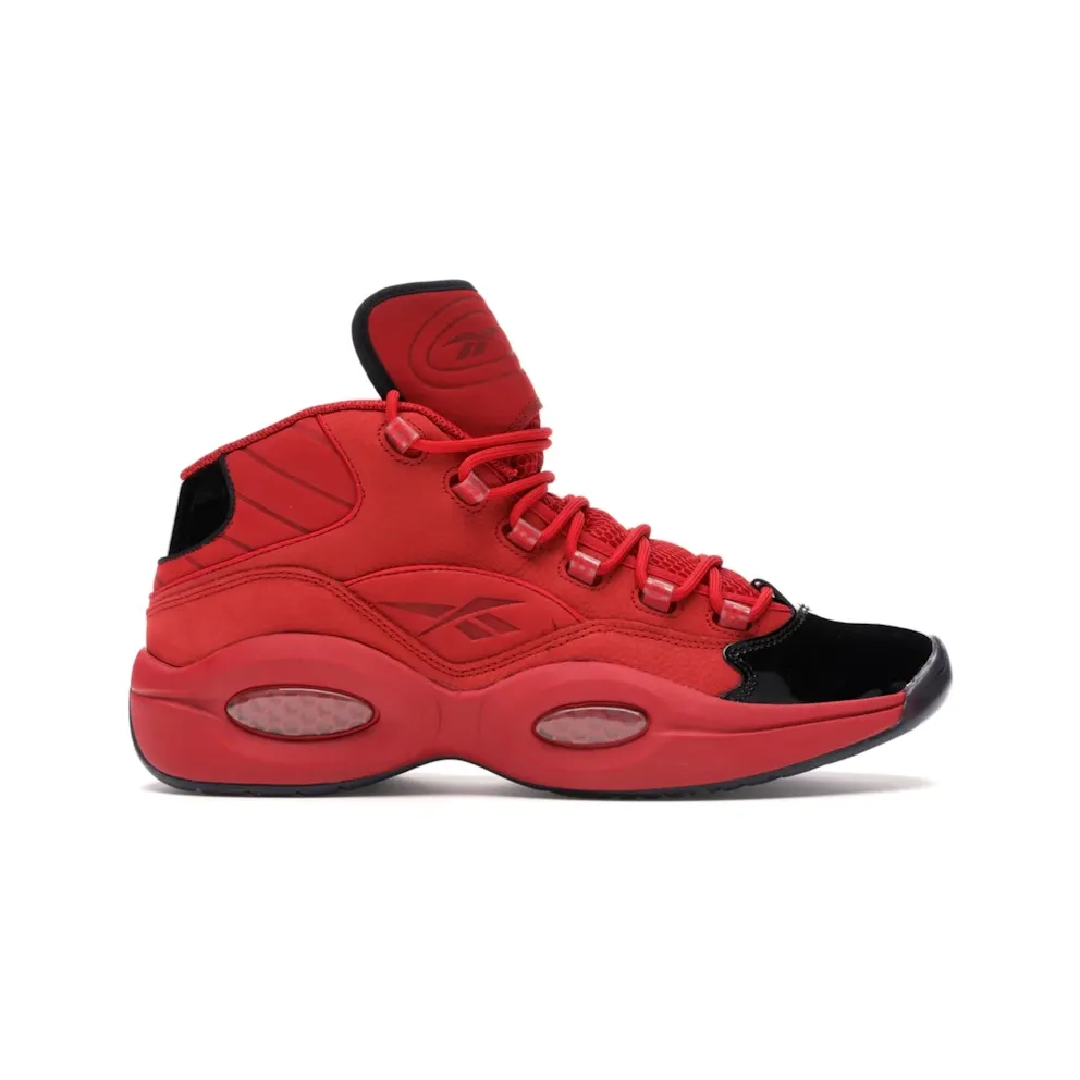 Reebok Question Mid Heart Over Hype (FW5304)