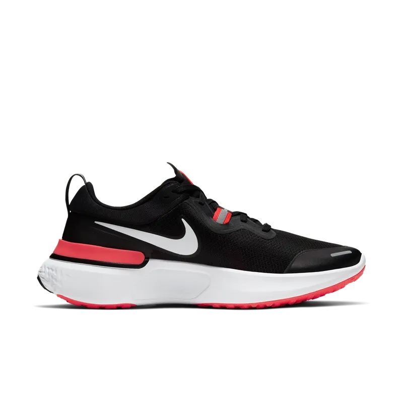 Nike React Miler Running Black (CW1777-001)