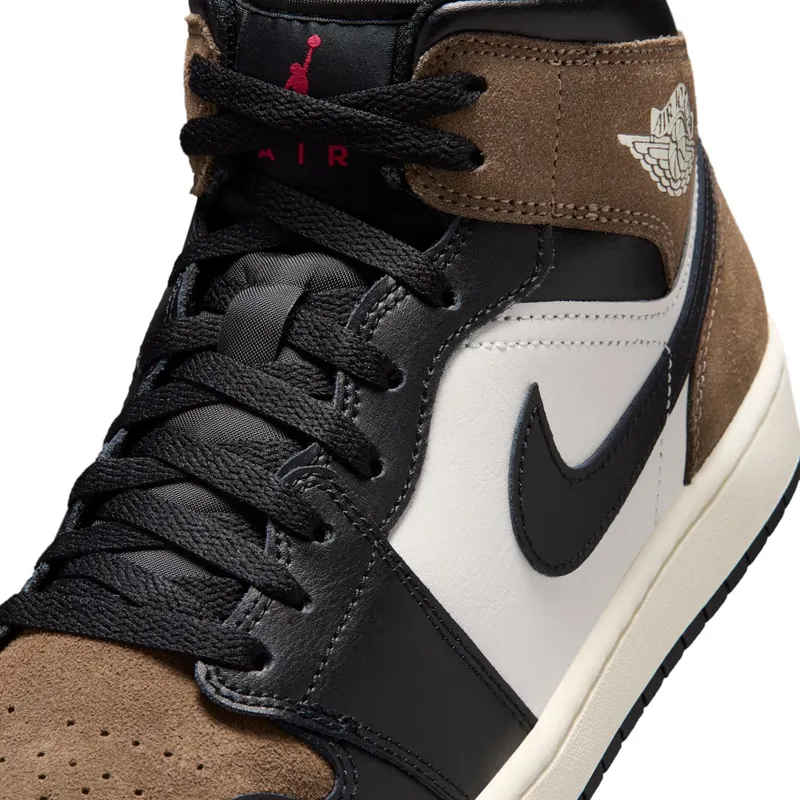 Travis Scott x Jordan 1 Mid “Palomino” (DQ8426-007)