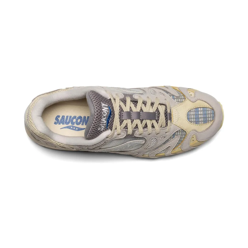 Saucony Grid Azura 2000 Party Like It’s 1999 (S70571-1)
