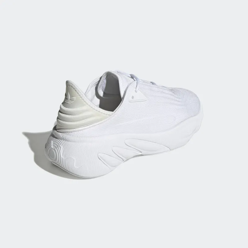 Adidas Adifom SLTN Cloud White / Cloud White / Dash Grey (HP6481)