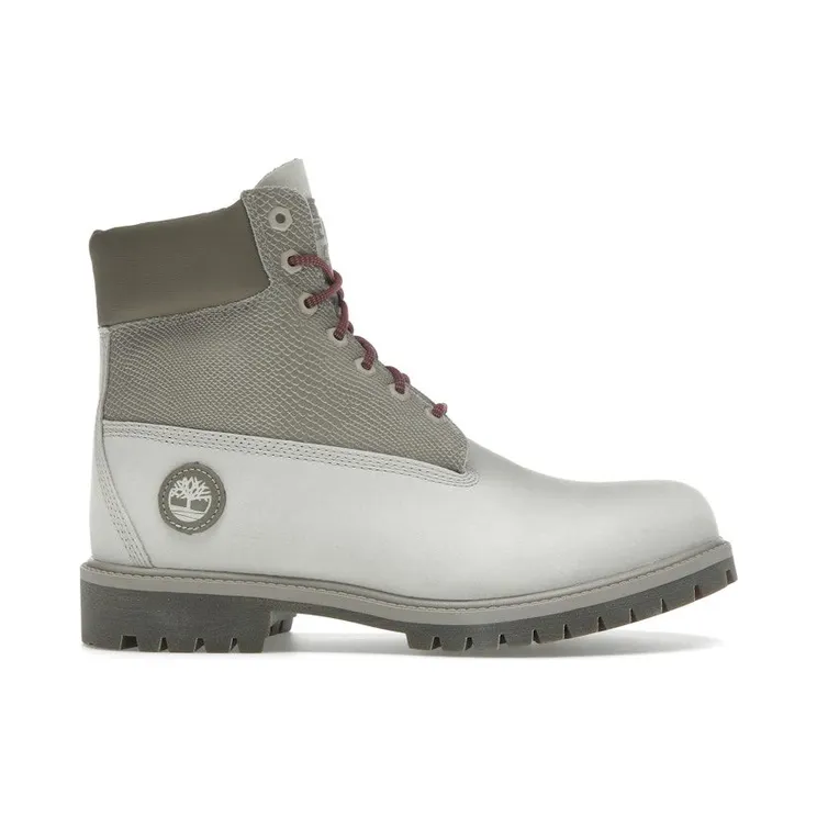 Timberland 6″ Heritage Waterproof Boot Year of the Snake (TB0A41MW-EM3)