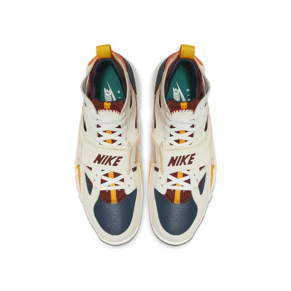 Nike Air Trainer Huarache City Pride Houston White/Laser Orange-Armory Navy-Team Red (CD9280-100)