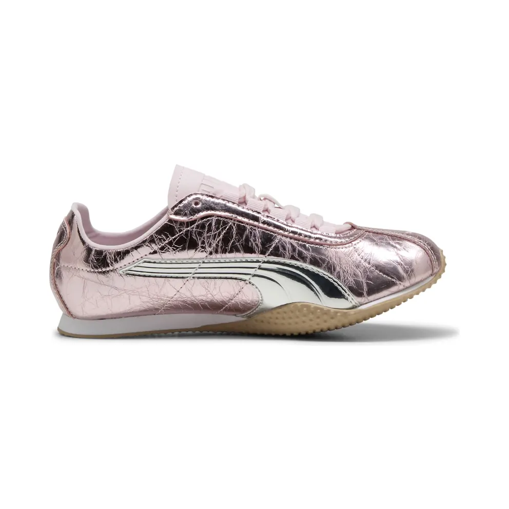 Puma H-Street “Luster Powder Pink” (407043-02)