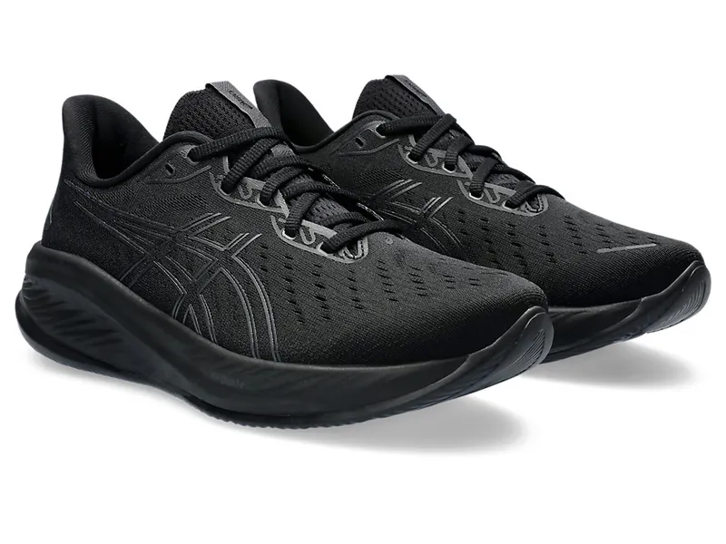 Asics Gel-cumulus 26 Black/Black (1011B792.003)