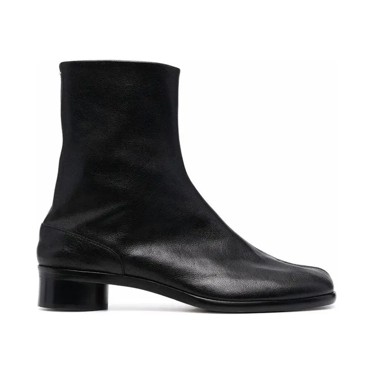 Maison Margiela Tabi Ankle H30 Boot Black (S57WU0153 PR058 T8013)