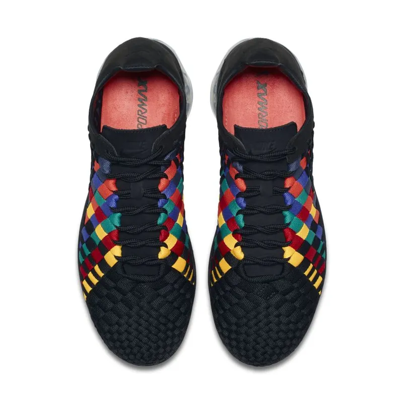Nike Air VaporMax Inneva "Multicolor" (AO2447-001)