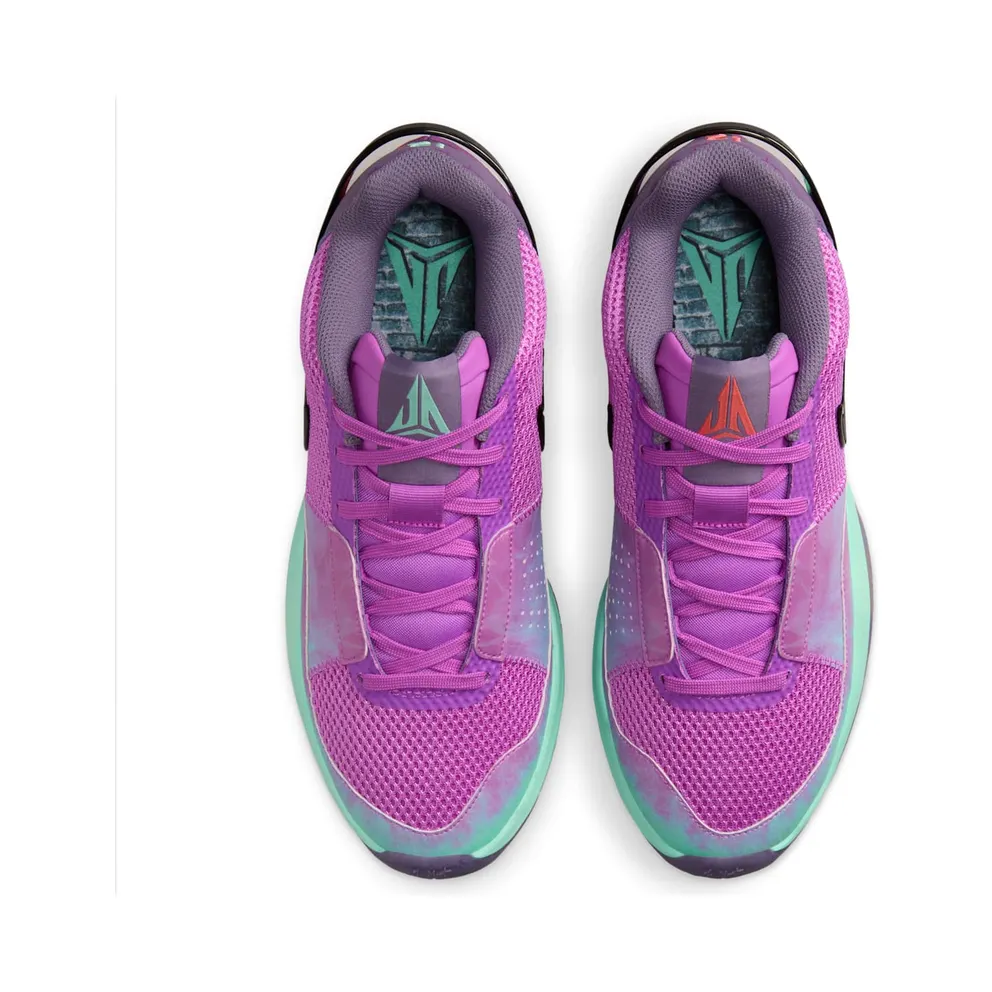 Nike Ja 1 “Christmas” (FV5558-500)