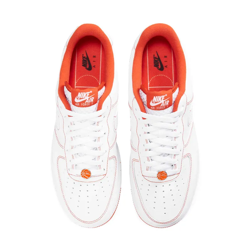 Nike Air Force AF 1 Low ‘Rucker Park’ (2020) (CT2585-100)
