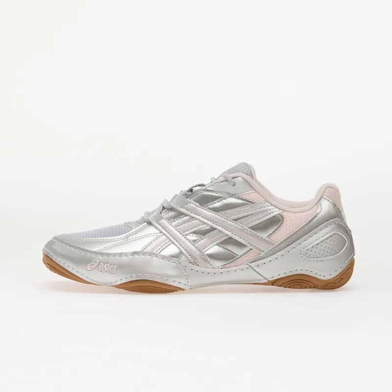 ASICS HYPERSYNC “Piedmont Grey / Pink Cloud” (1203A879-024)
