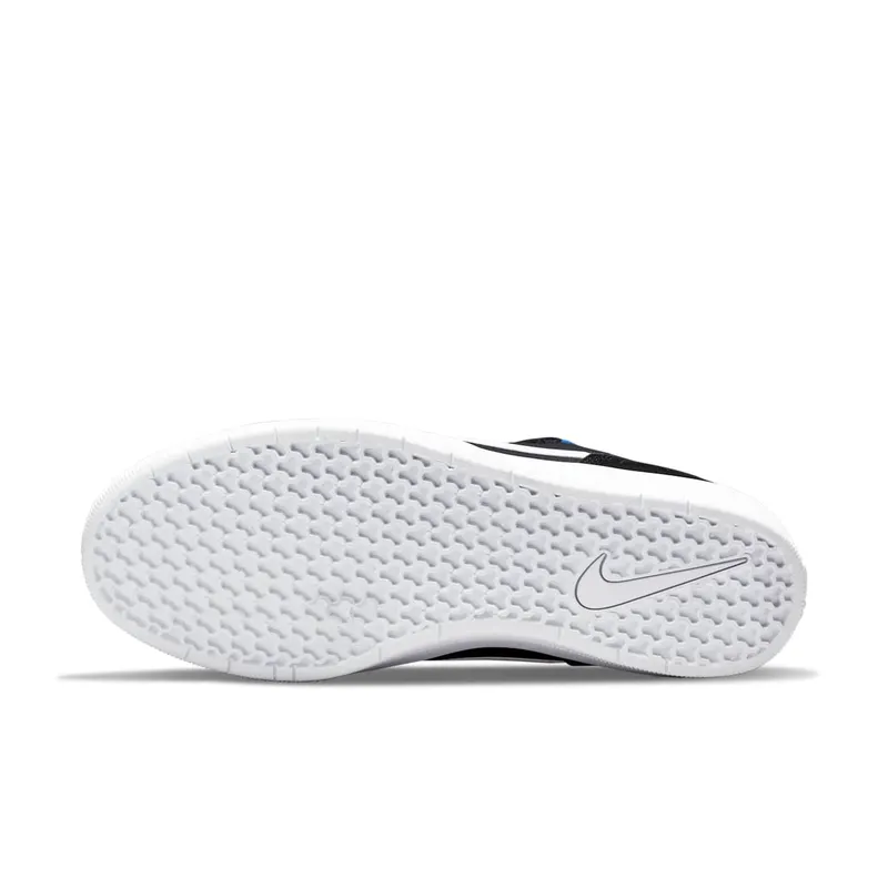 Nike SB Force 58 Black White Royal (CZ2959-002)