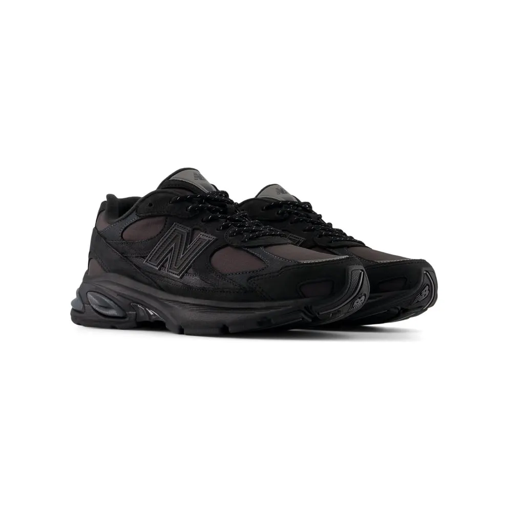 New Balance 2010 “Black Faded Black” (U20109UZ)