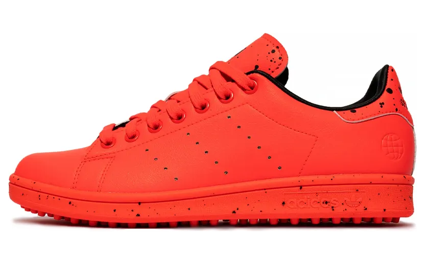 Adidas Golf Stan Smith x Vice Solar Red (GX4042)