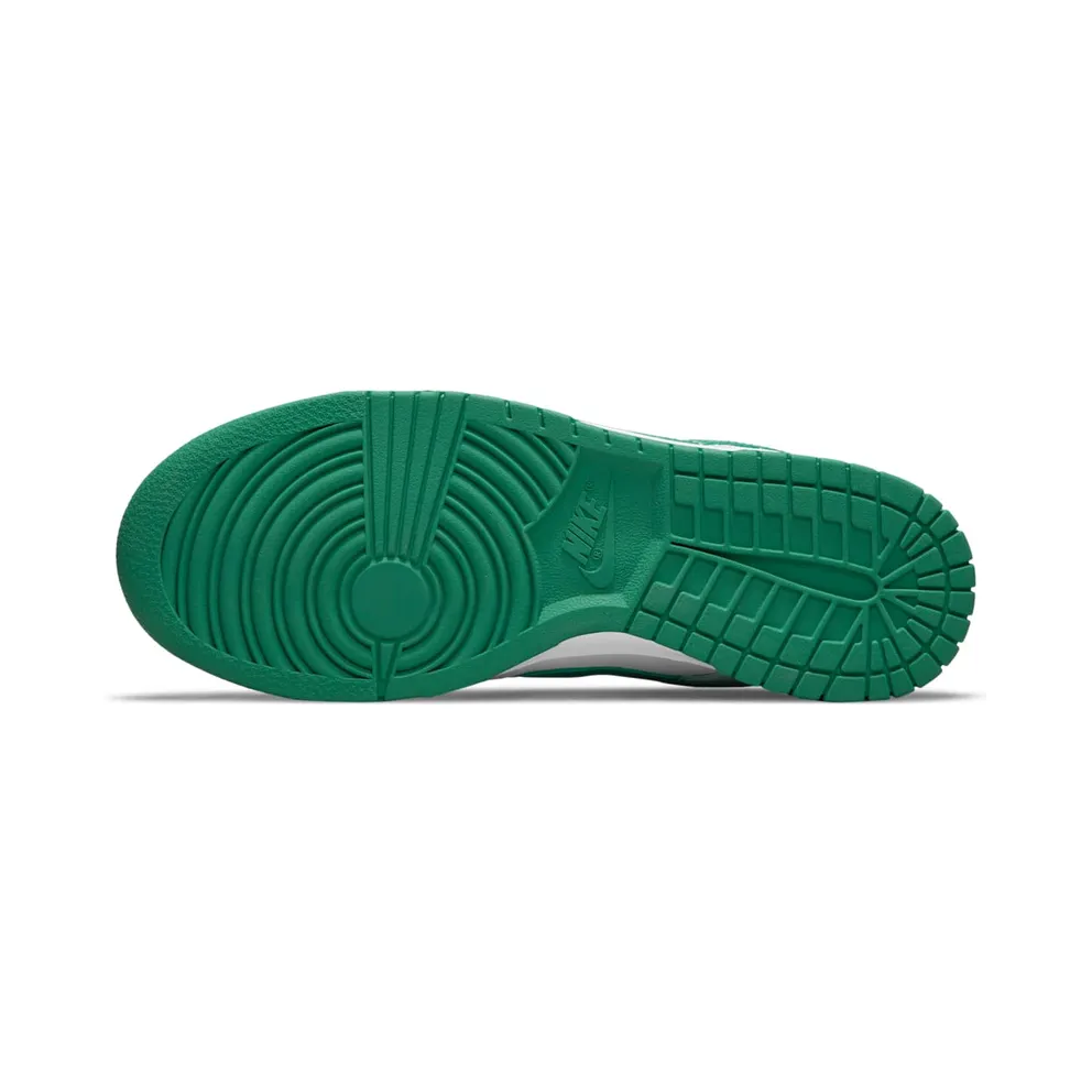 Nike Dunk Low White Green (DD1503-112)
