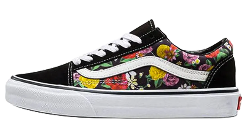 Vans Old Skool VN0A54F4DZQ
