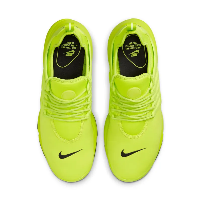 Nike AIR PRESTO “Tennis Ball” (DV2228-300)