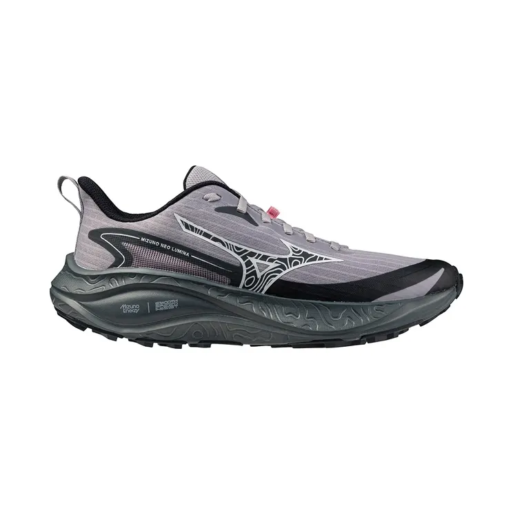 Mizuno Gris (J1GK2673-71)
