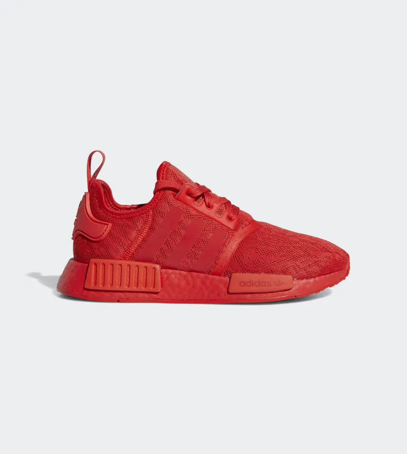 adidas NMD R1 Lush Red (W) (FV7308)