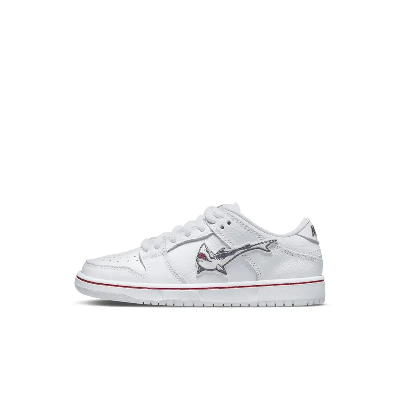 Nike SB Dunk Low Oski (PS) (DJ3758-105)
