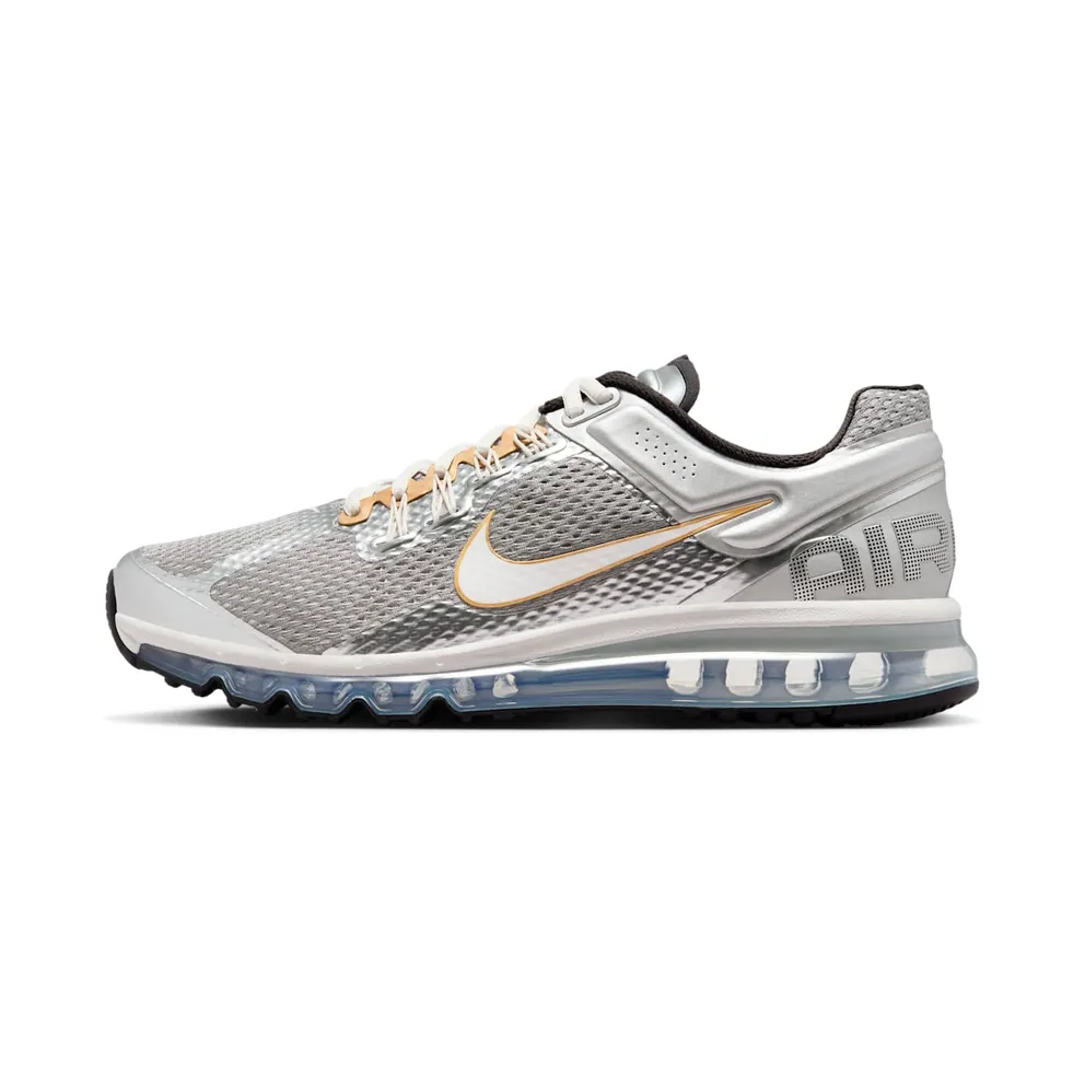 Nike Air Max 2013 “Metallic” (HJ7901-095)