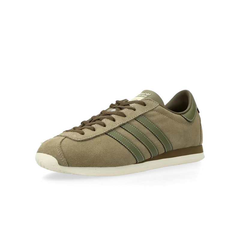 adidas Moston Super SPZL (cargo / brown) – ID3515