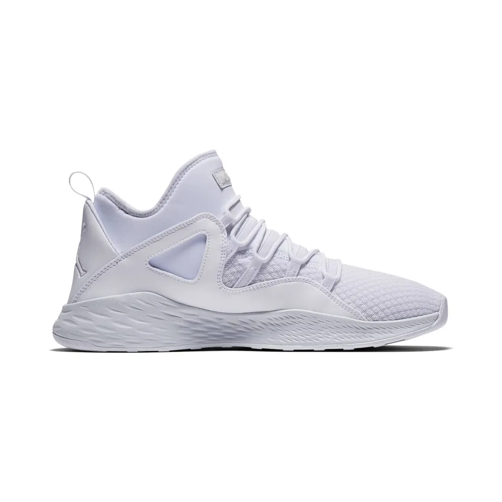 Jordan Formula 23 White Pure Platinum (881465-120)