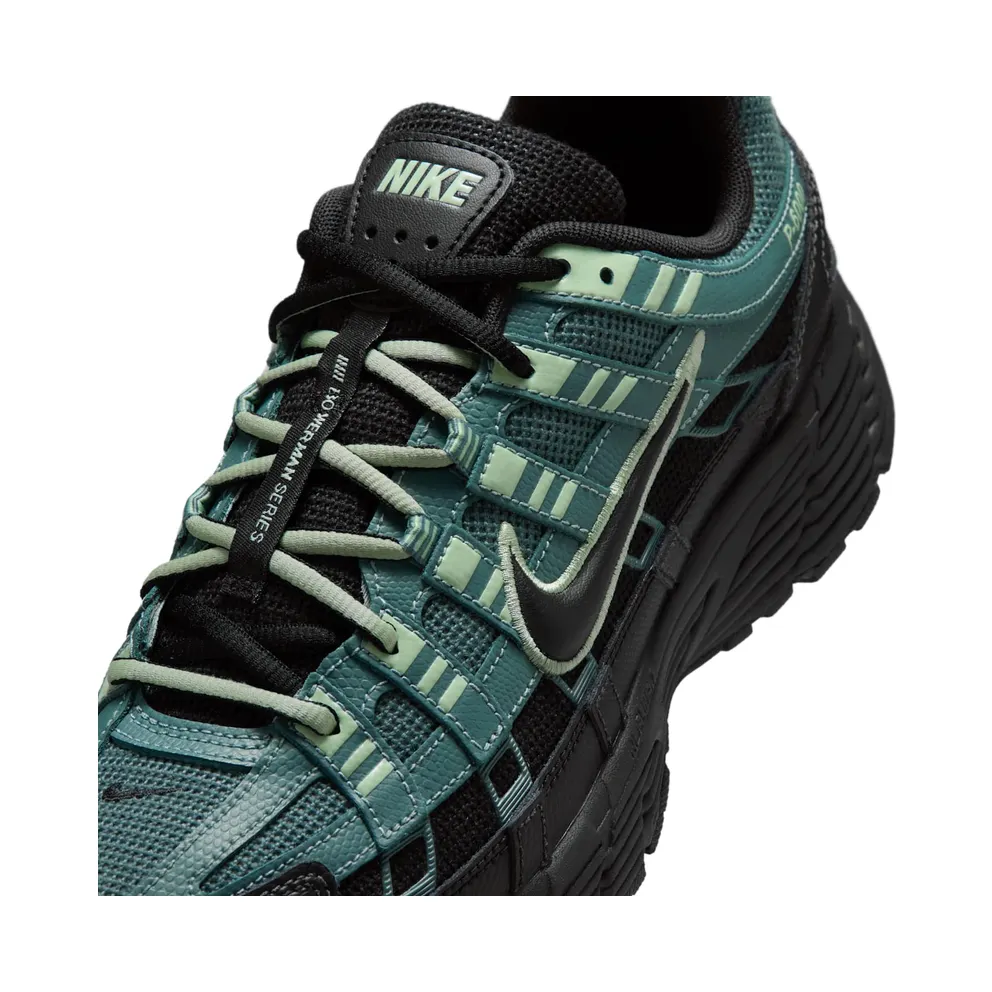 Nike P-6000 Black/Mineral Slate/Steam/Black (IH8042-001)