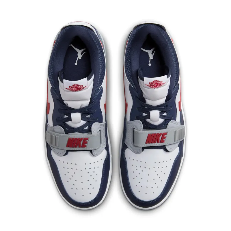 Jordan Legacy 312 Low Olympic (CD7069-164)
