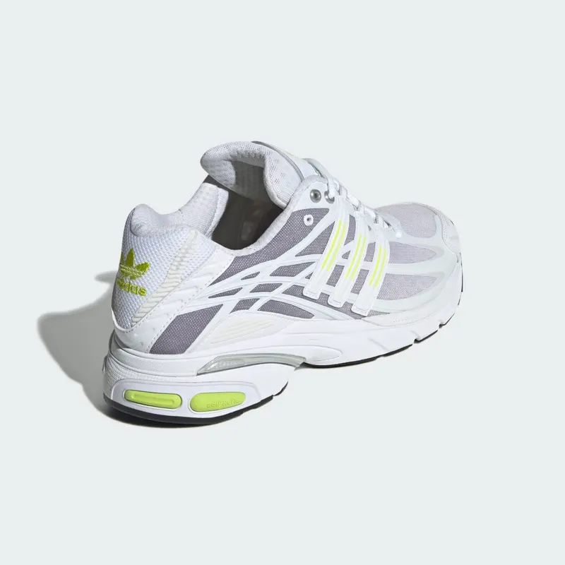 Adidas Adistar Cushion Shoes Grey One / Grey Three / Cloud White (JH5279)