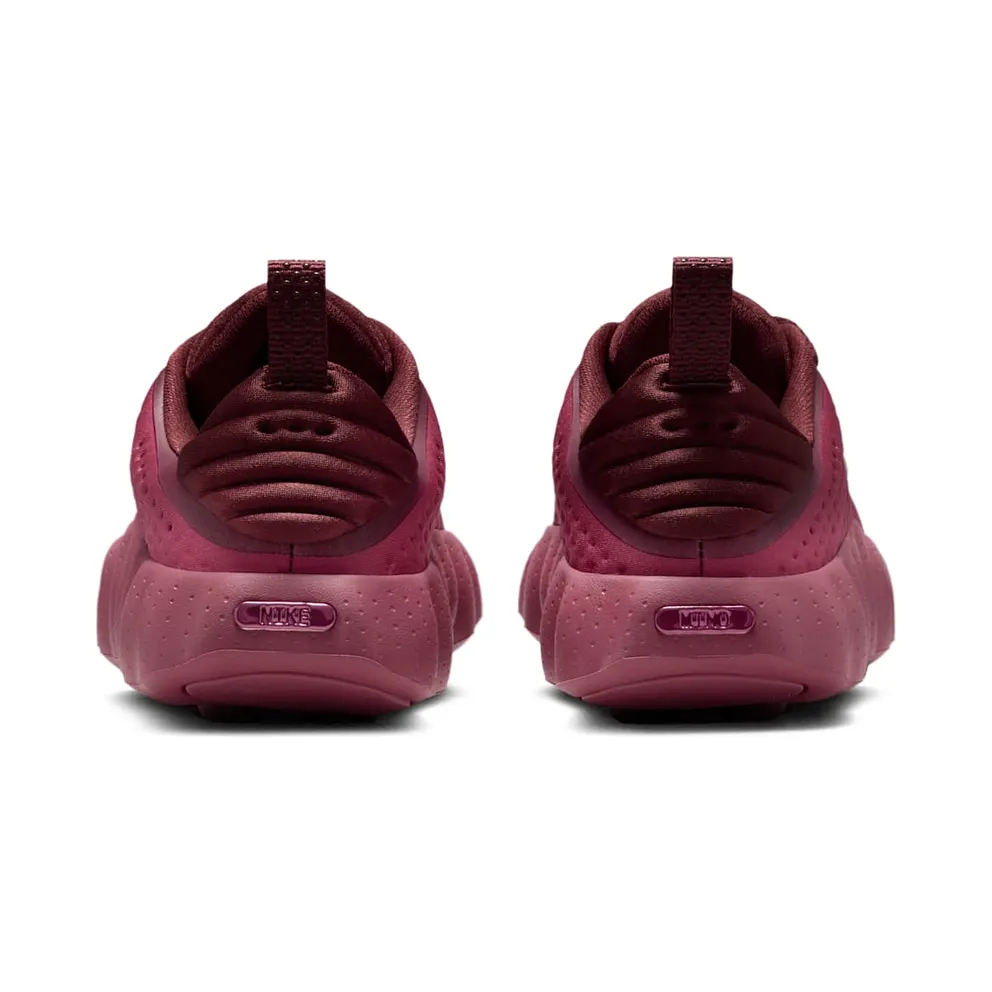 Nike Mind 002 – “Pink Smoke / Mystic Dates / Light Magenta / Metallic Silver” (HQ4310-600)