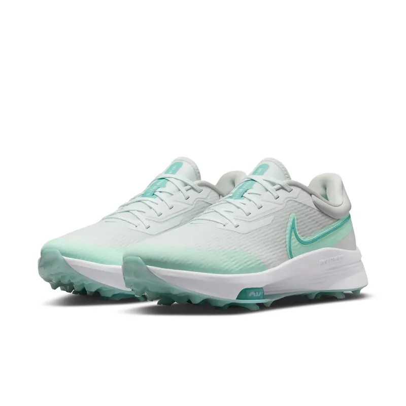 Nike Air Zoom Infinity Tour NEXT% White Mint Foam (DC5221-143)