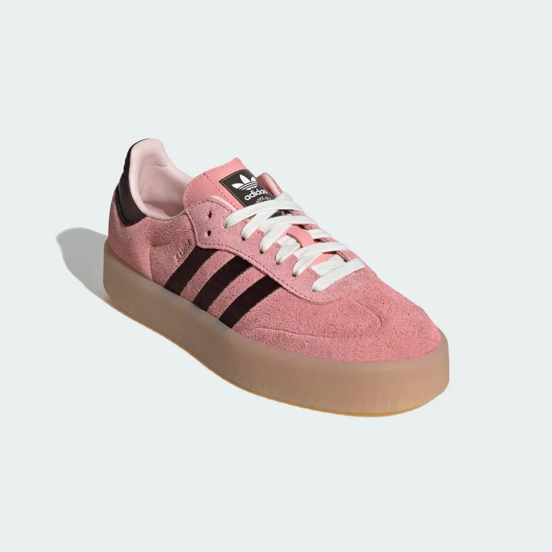 adidas Sambae Semi Pink Spark (JH8834)