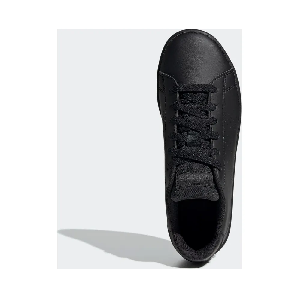 Adidas Advantage Core Black / Core Black / Grey Six (EF0212)