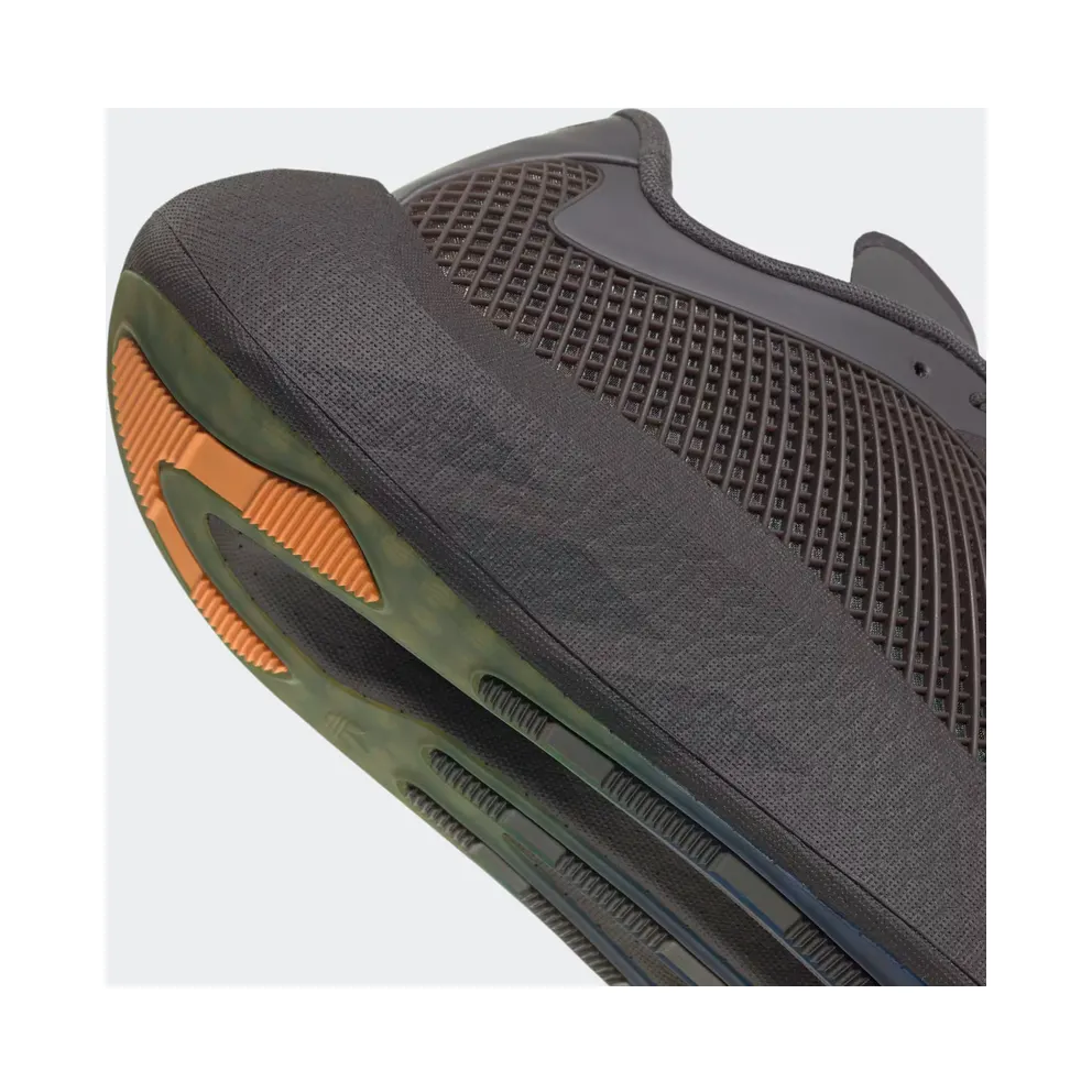adidas Hyperboost Euphoria – “Night Brown / Utility Black / Core Black” (LA5973)