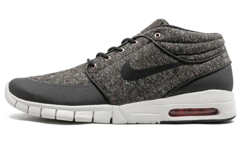 Nike SB Stefan Janoski Max MID “Baroque Brown Black” (807507-206)