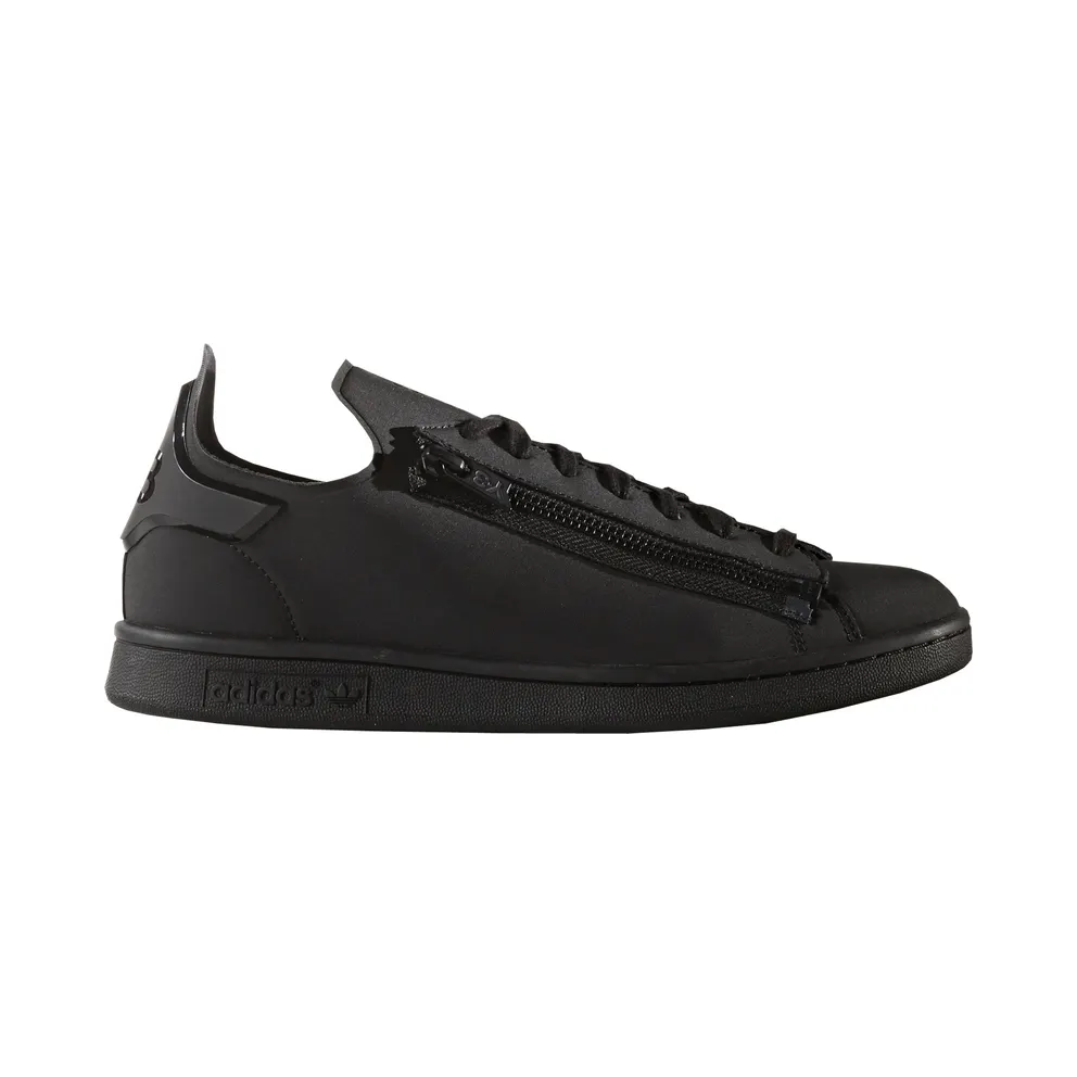 adidas Y-3 Stan Smith Zip Black Olive (CG3207)